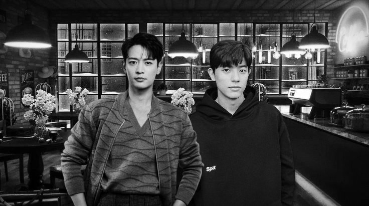 ️️ ️️ 
📍<a href="/kafeTROY/">TROY BAKERY & CAFE</a>

Finally caught up with Jordan and turns out he’s now a barista at this cozy little café. We laughed about life, sipped on lattes he crafted. The coffee was great, the laughs were even better. It was a great time. 
️️ ️️