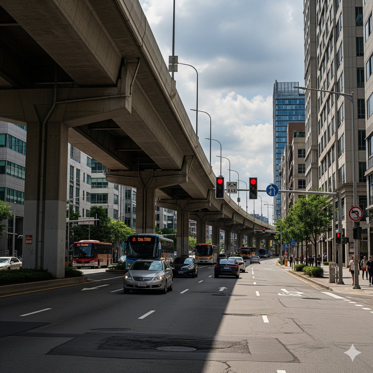 OrantesTulio's tweet photo. En Guatemala Ciudad, creo mas conveniente y económico construir una autopista elevada, veo espacio en la Calzada Roosevelt, en Avenida Las Américas, en Avenida Reforma, hasta podría ser en La Calle Martí, Próceres y Aguilar Batres. https://t.co/fn68f6ywiL