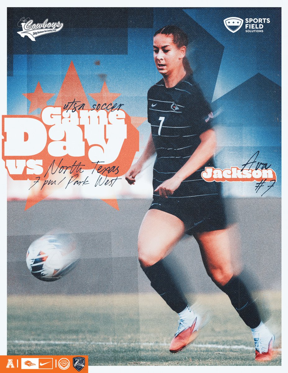 UTSA Soccer tweet media