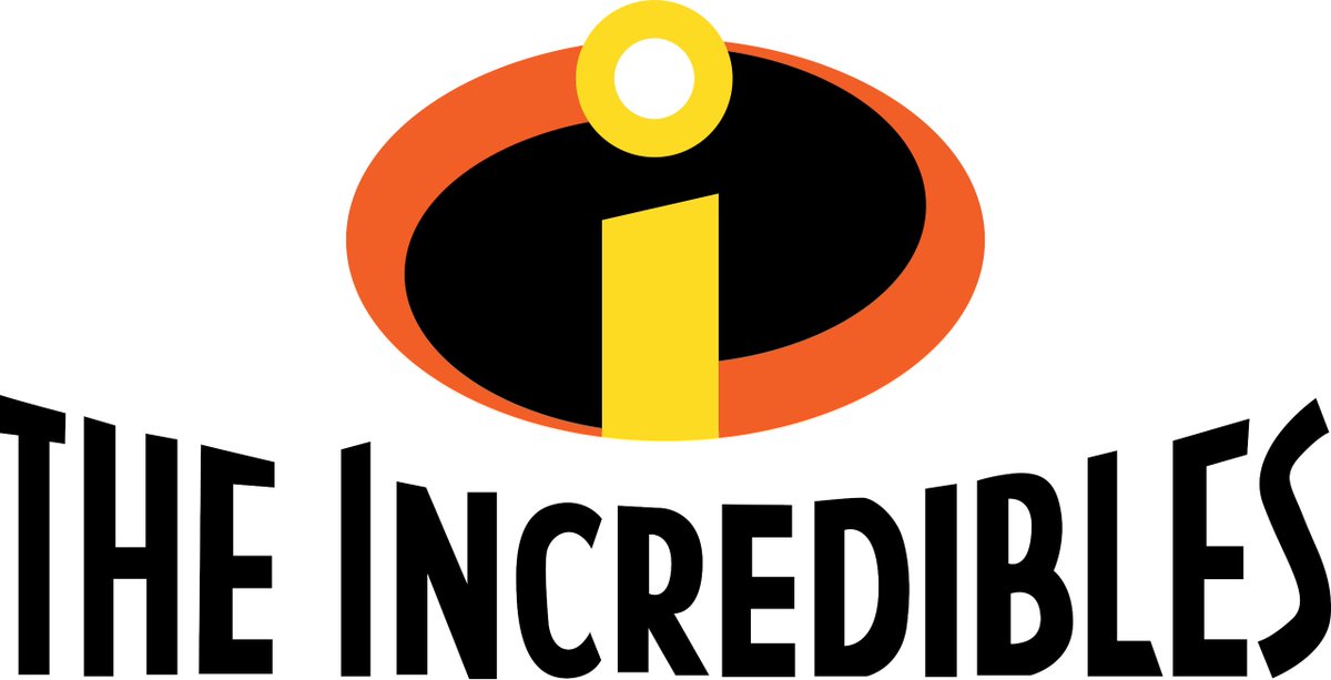 MahmoudAsem's tweet photo. @siddharthlaheri @areatechnology_ Looks like the incredibles logo https://t.co/u54QG7xGRf