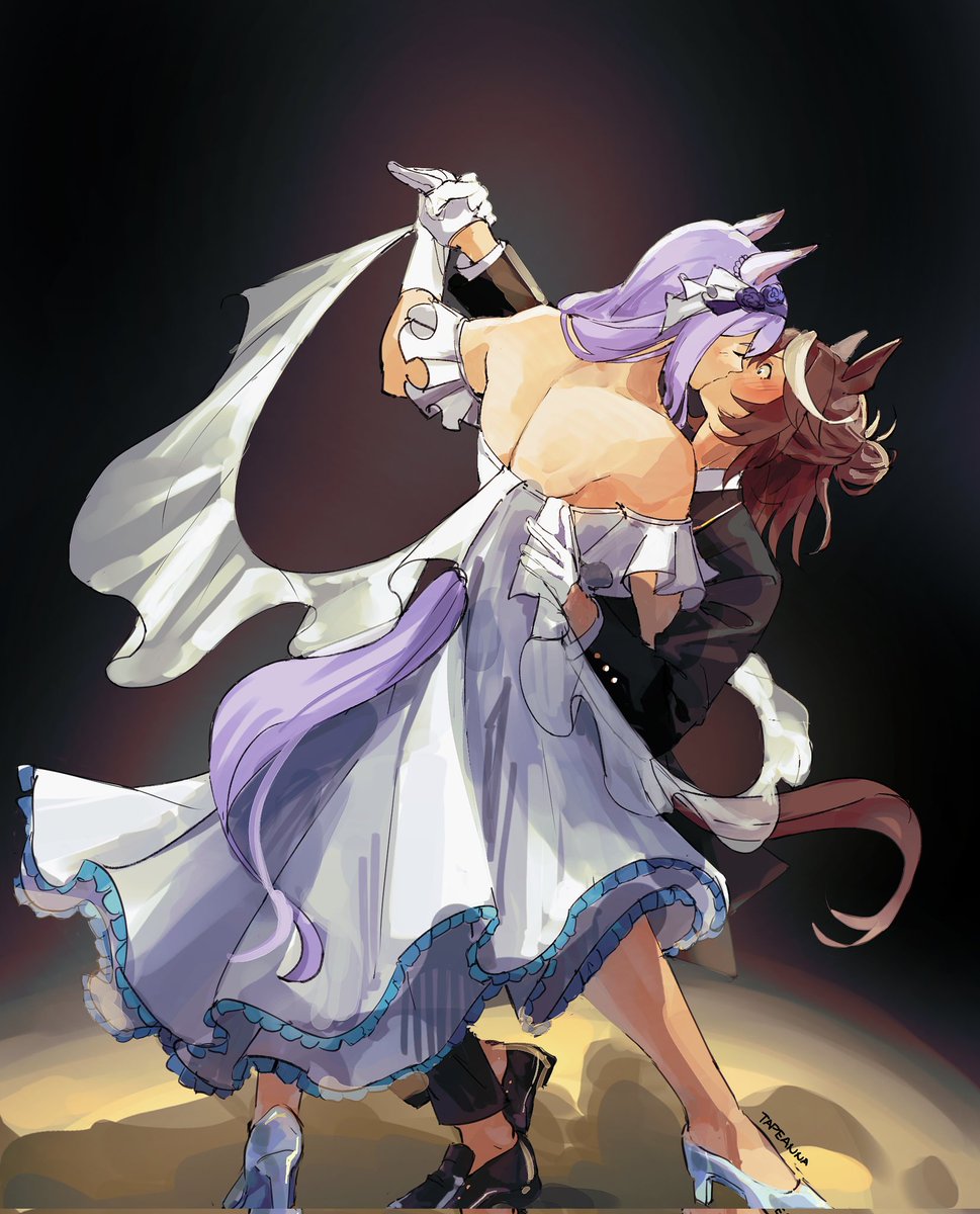 teio cant handle all that tbh