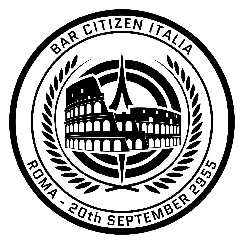 🌍1CC Europe Tour - Next Stop : Rome 🇮🇹

Citoyens, Samedi 17H30, le 1CC sera au Talent Garden, à Rome pour un nouveau #BarCitizen avec son #Quizz1CC🧠!

Une soirée conviviale pleine de rencontres autour d'une même passion #StarCitizen

Rdv très bientôt pour le retour en images