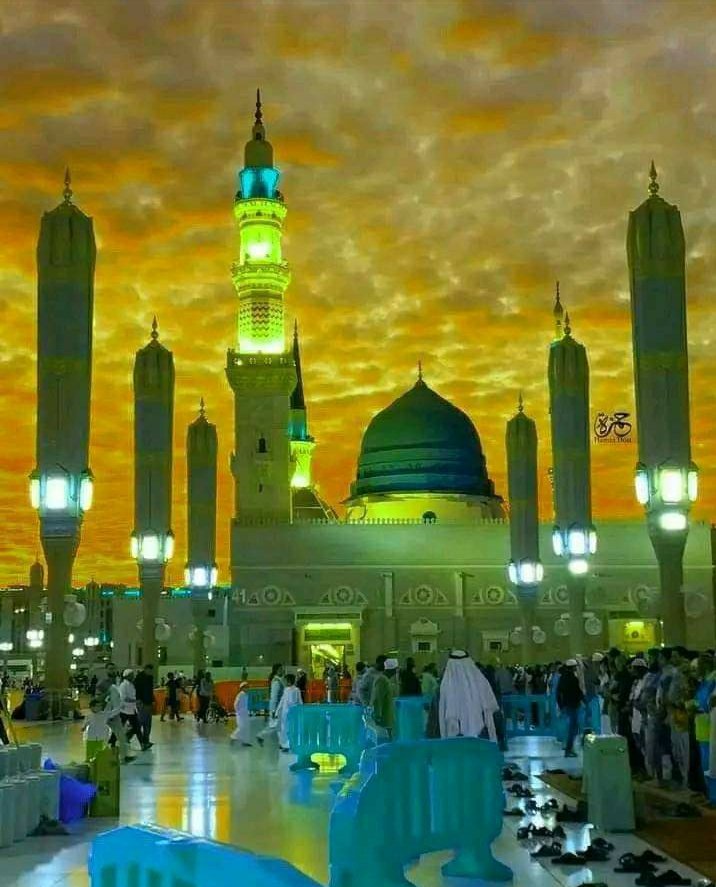 #YeniProfilResmi JUMMA MUBARAK❤ 
RECITE DUROOD AS MUCH AS YOU CAN ❤