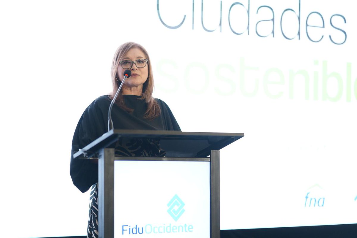 🏆✨ Conoce a los ganadores y finalistas del #PremioCompromisoAmbiental 2025 de ANIF y <a href="/Bco_Occidente/">Banco de Occidente</a> en el #SeminarioANIF #CiudadesSostenibles: proyectos que regeneran ecosistemas y construyen un futuro sostenible para Colombia. 🌎🌱 
Ingrese aquí a la transmisión 🔗