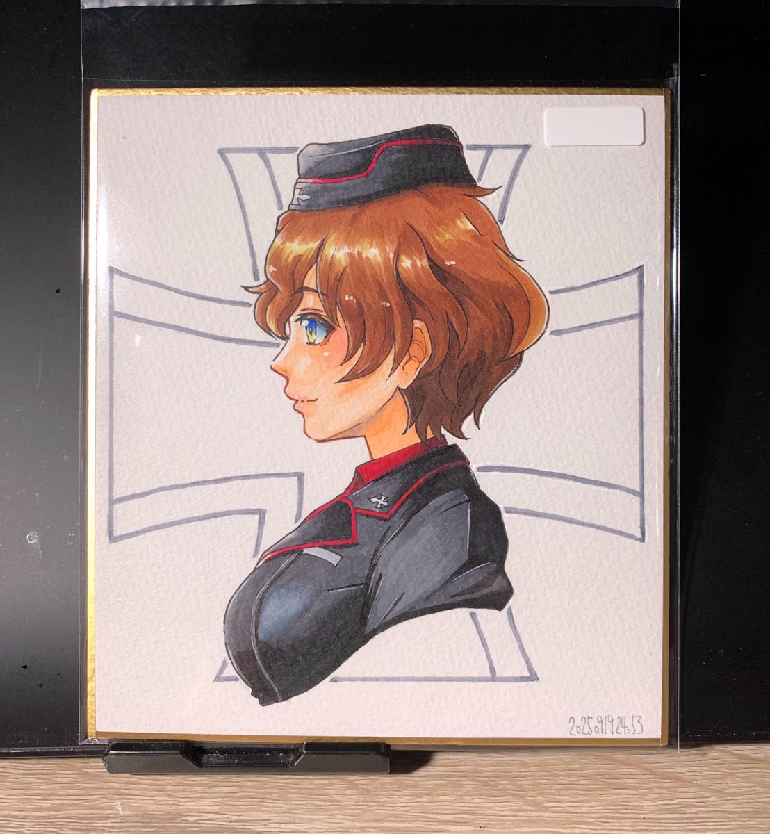 赤星小梅ぴゃん