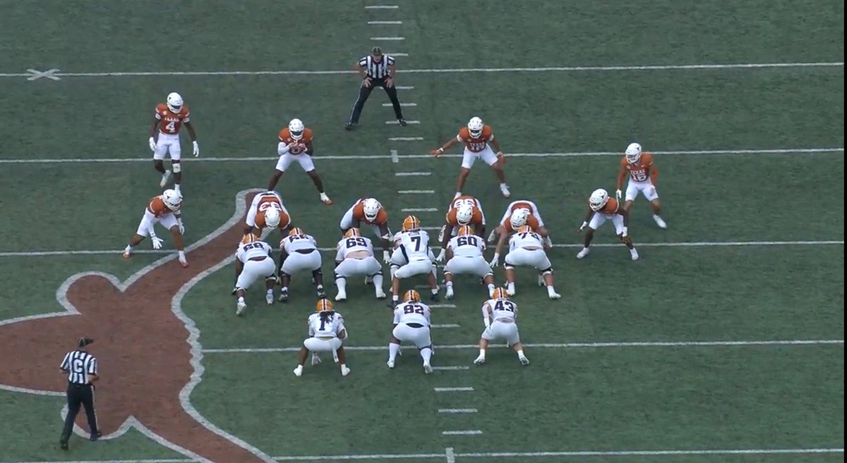 Last of the Fullbacks tweet media