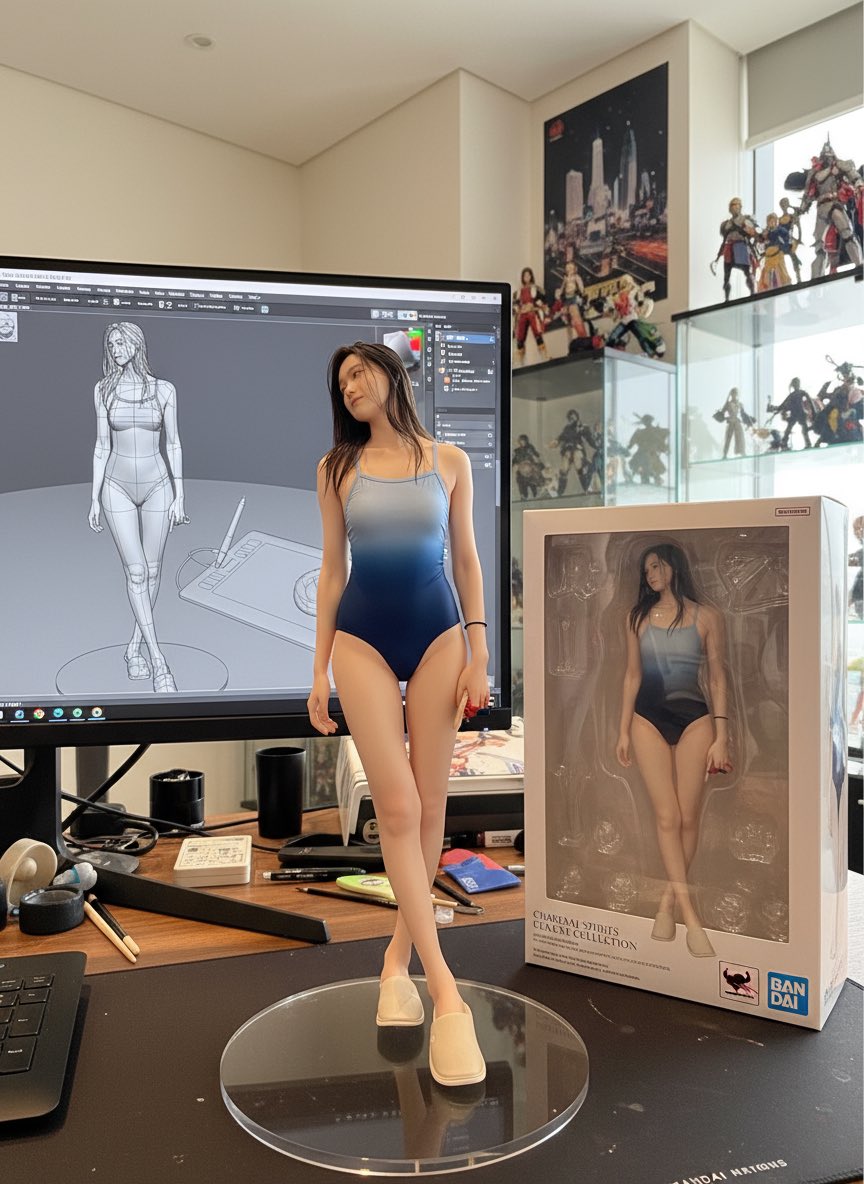 weizhishu77's tweet image. 蹭个热度。
果然，色情才是第一生产力。