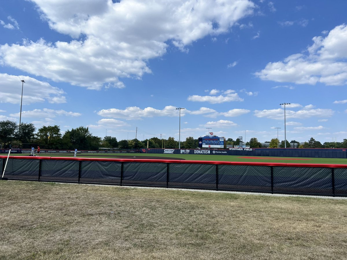 NCHSPARC's tweet photo. Kicked off our @NACAC Conference experience with a self-guided tour of University of Dayton! Beautiful mid-size campus! https://t.co/2nVt1jMm2t
