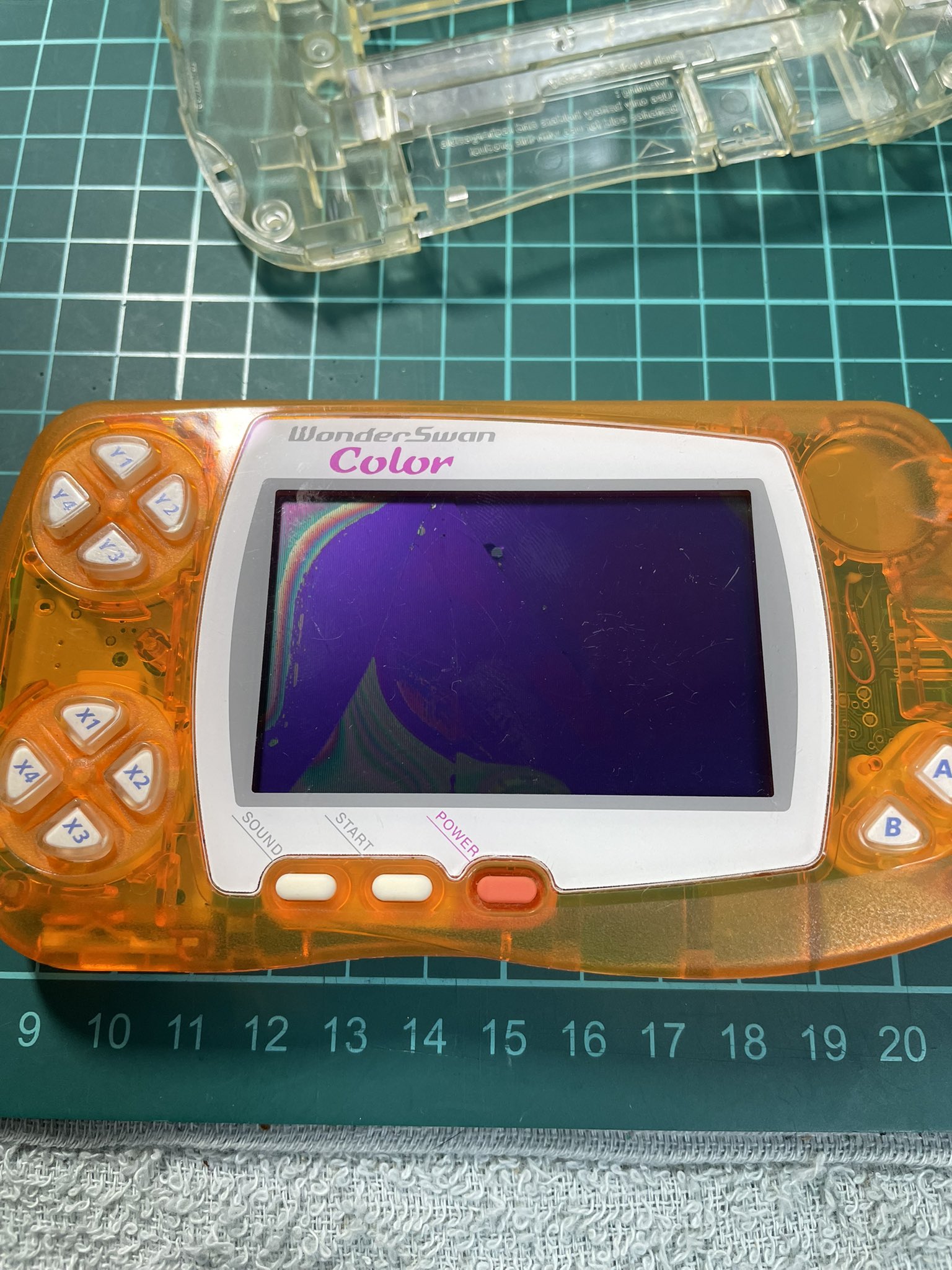 か*げ様 レトロゲーム機 交換修理セット　※説明みてね！ か*げ様 レトロゲーム機 交換修理セット ※説明みてね！ か*