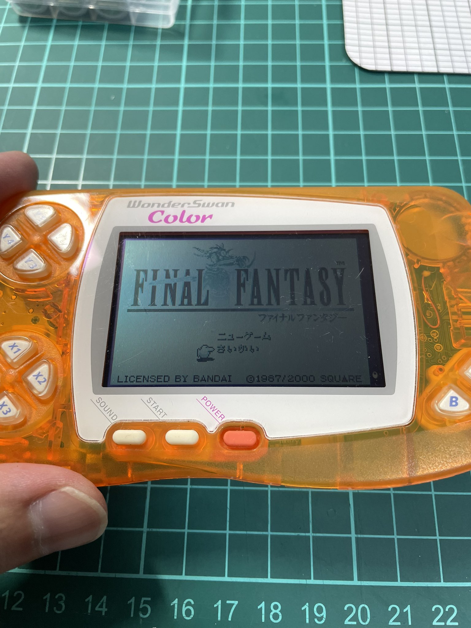 か*げ様 レトロゲーム機 交換修理セット　※説明みてね！ か*げ様 レトロゲーム機 交換修理セット ※説明みてね！ か*げ様