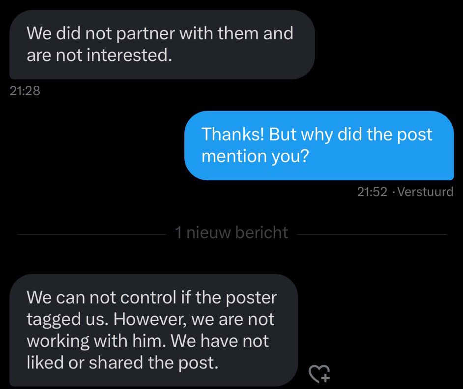 Update: OpenVPP appears to potentially be misrepresenting another partnership with Commonwealth Edison (ComEd).

When contacted the company stated:

“We did not partner with them and are not interested”