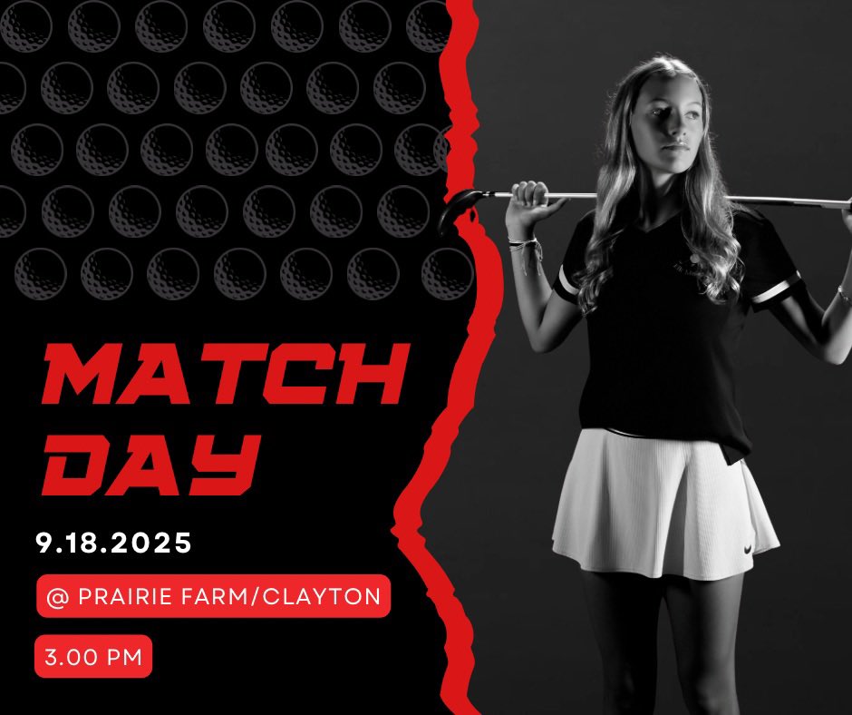 Colfax - Elk Mound Girls Golf (@colfaxemgolf) on Twitter photo 