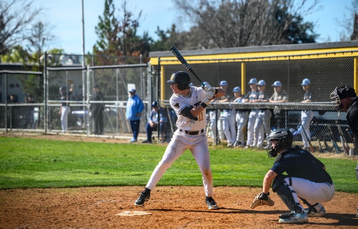 Welcome aboard outfielder @prich1001 (@pacificbaseball)! Peyton is from Livermore, California &amp; we are excited to have him for the 2026 season in Boynton Beach! #bucem🏴‍☠️