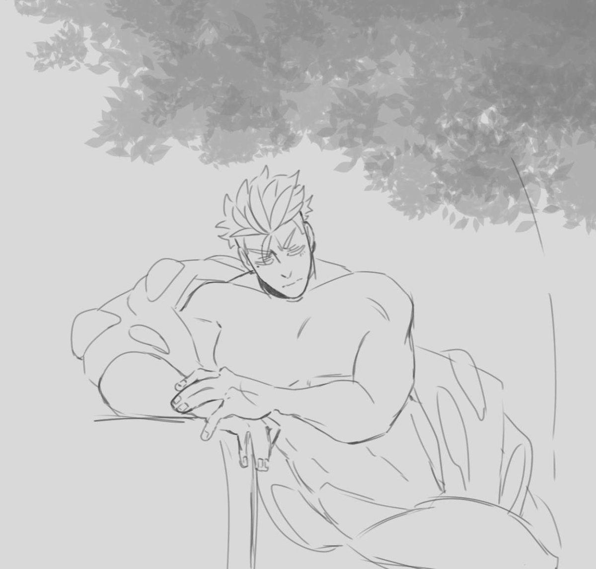 FishBone tweet media