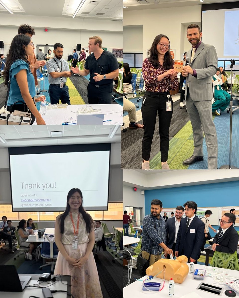 UT Health SA Radiology tweet media