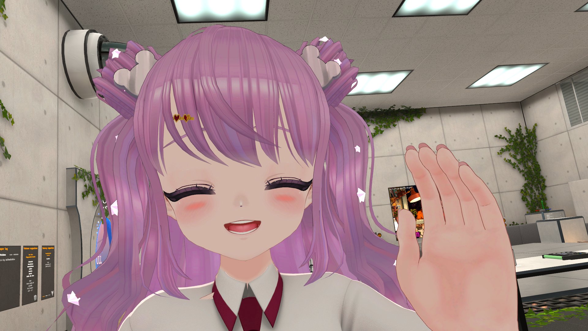 はっぴー・プロフ必読ページ ふりすびぃ🍓歌ってみたVtuber🎤昭和歌謡🎶平成J-POP🎶洋楽🎤 on