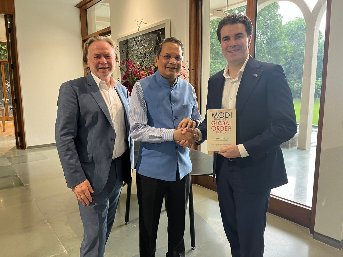 Dr Vijay Chauthaiwale tweet media