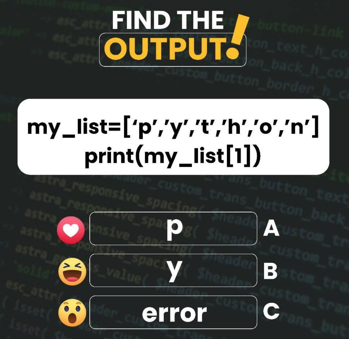 Python Programming tweet media