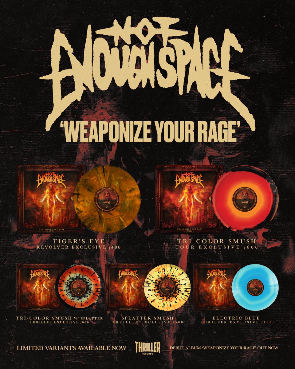 have you picked up your copy of Weaponize Your Rage?