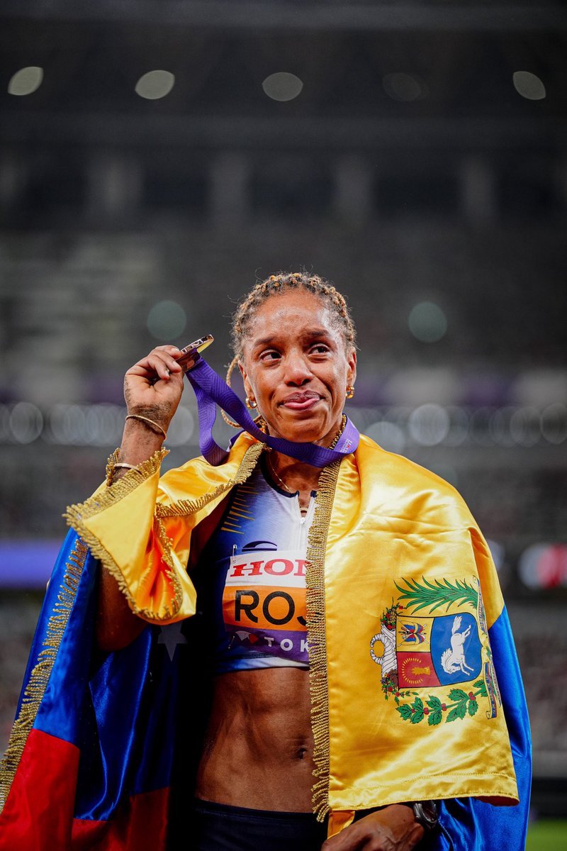 Tú inspiras 👑🇻🇪