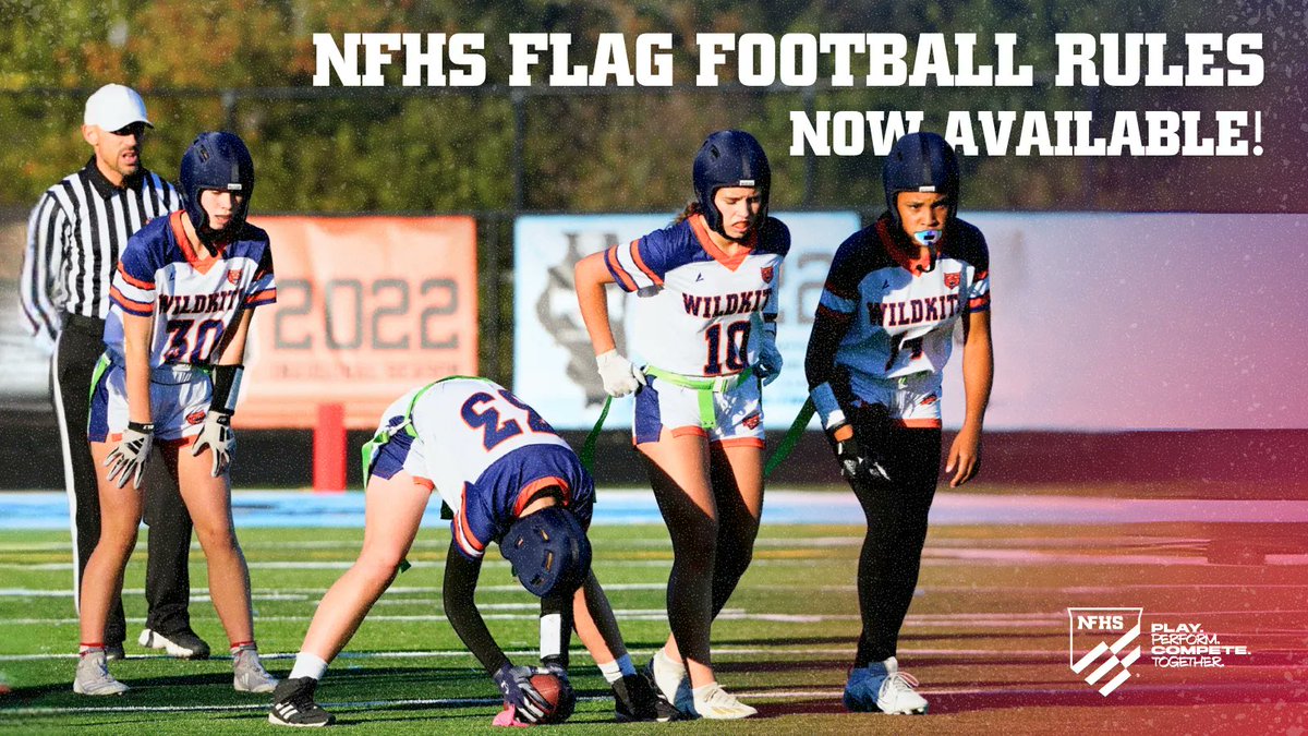 MyCoachingTree's tweet image. Coaches, a participation explosion is transforming girls high school athletics nationwide: female sports participation reached 3.54 million athletes in 2024-25, setting new records across traditional and emerging sports programs. 

Flag football leads expansion efforts with…