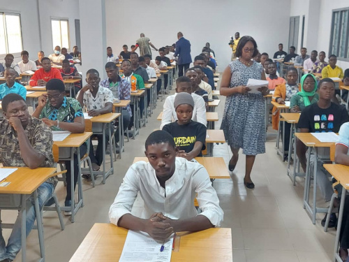 République Togolaise tweet media