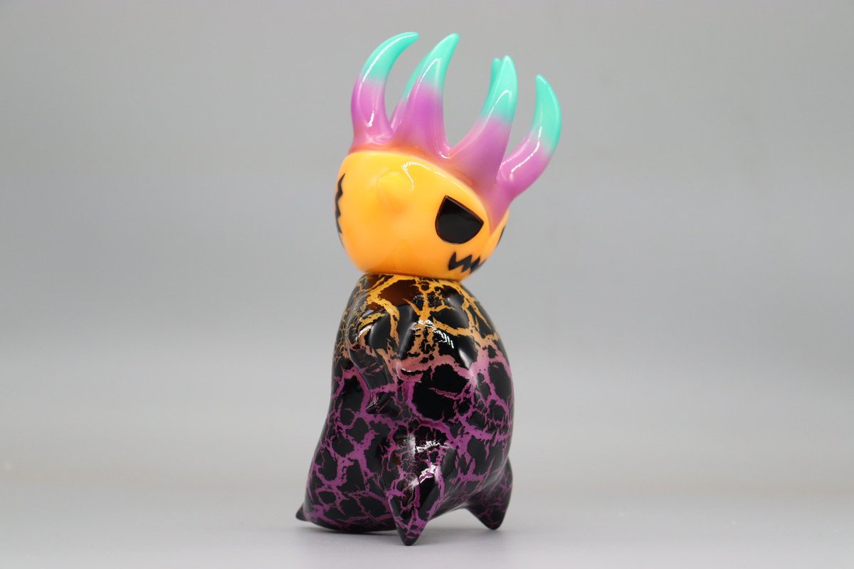 BanshuBuddha バンシュウブッダ ブッタくん ソフビ 限定カラー ホビー