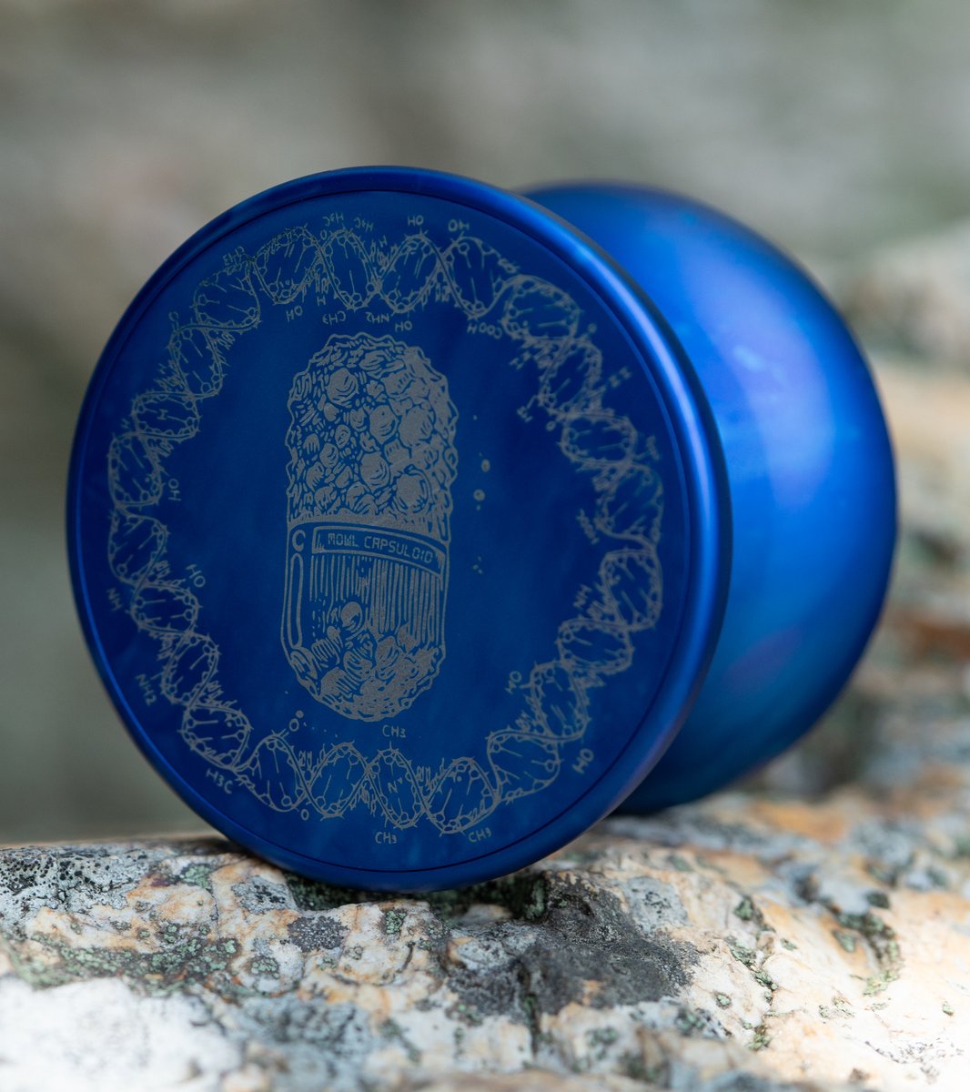 Mowl Capsuloid カプセロイド mowl® on X