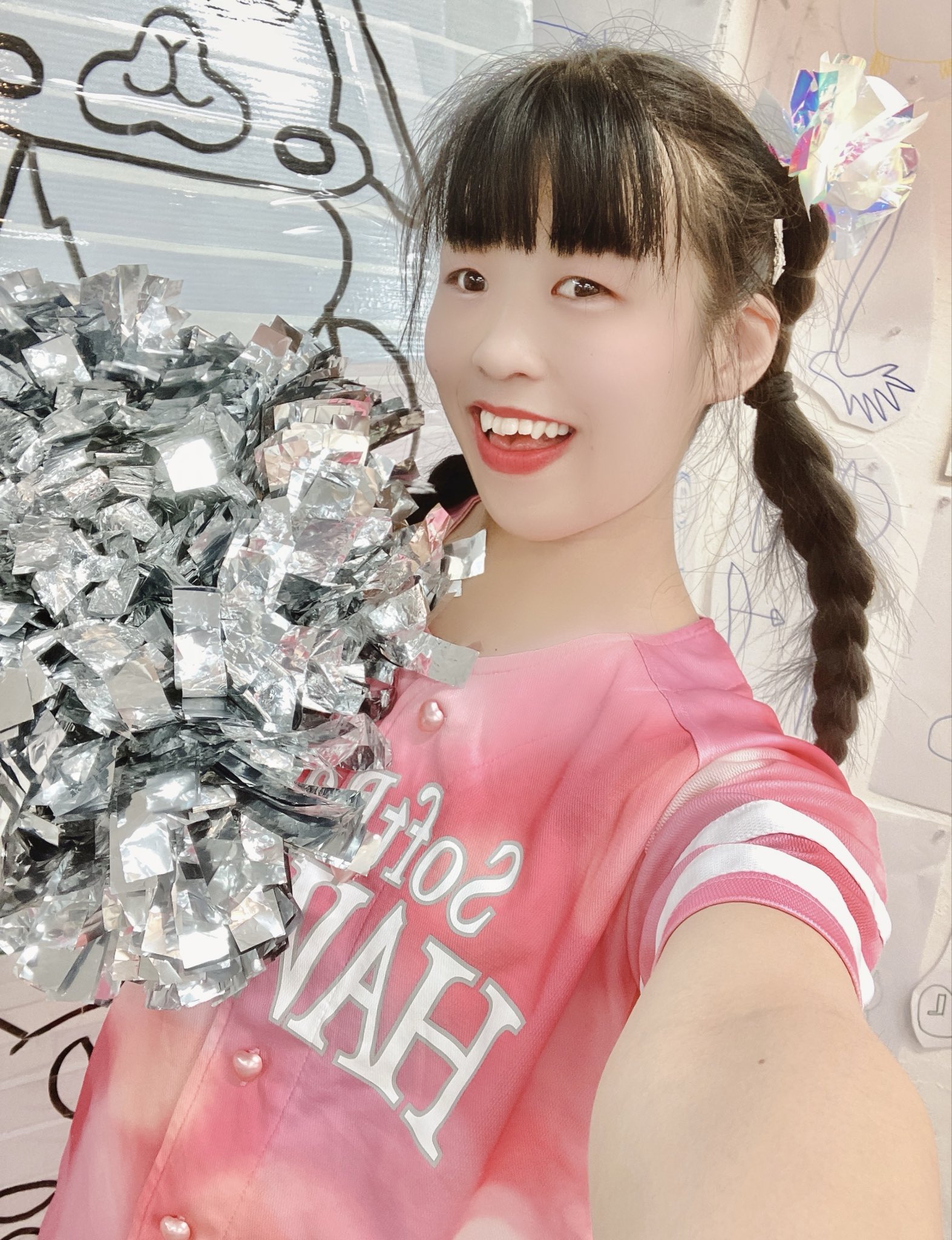 🐇💕yuka*🩰💕 on X: 