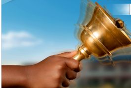 fear_wisdom's tweet image. The Church is heading to the #FinishingLine #EndOfRace