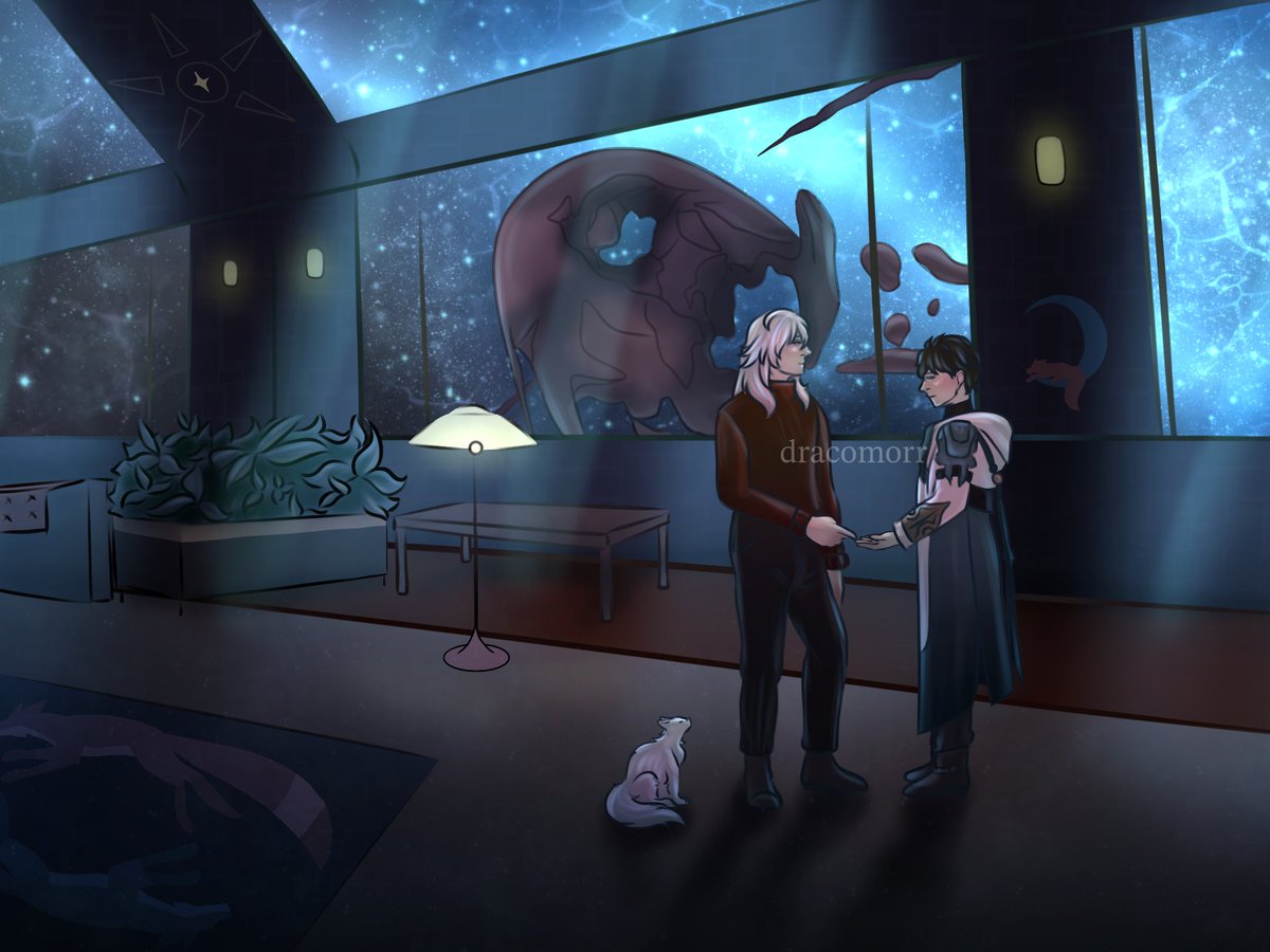 Day 4: nameless 
#danyuanweek2025 #jingheng #hengjing #danyuan