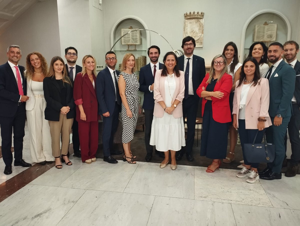 Abogacía Española tweet media