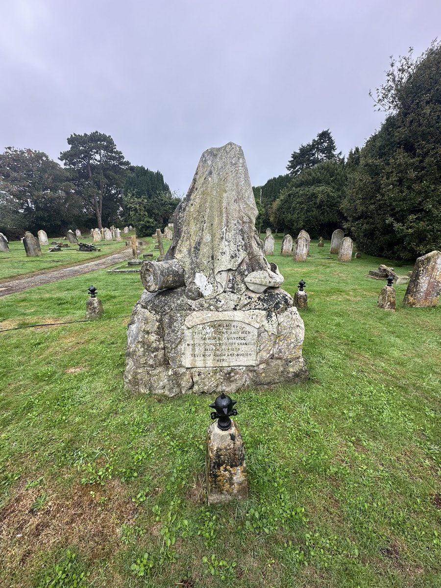 Victoria Cross Trust tweet media