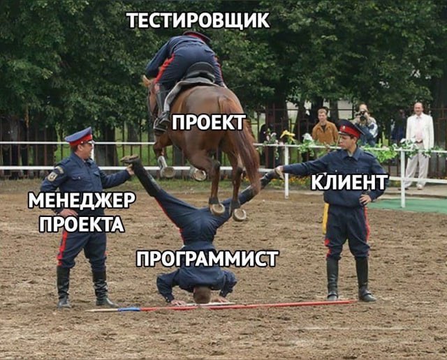 Typical Tester tweet media
