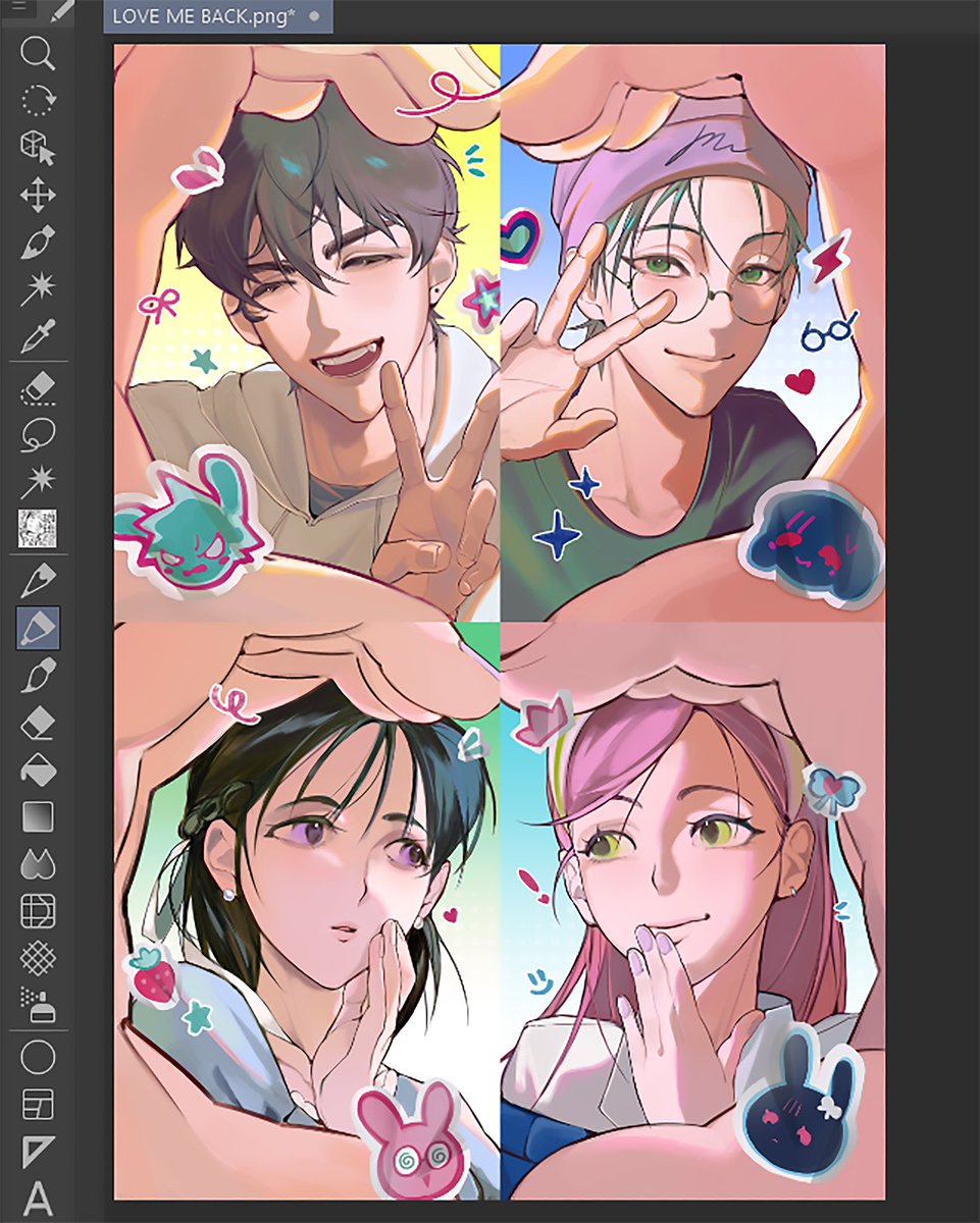 𐔌՞. .՞𐦯 𝜗ৎ ₊˚⊹ ᰔ #ivantill #mizisua