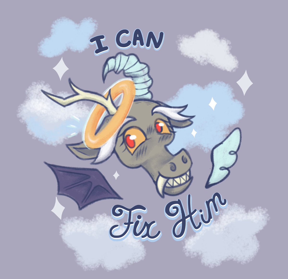 MaguiKanroji's tweet image. FunnyBunny Official merch t-shirts as Fluttercord 🥹
#TADC #MLP #Fluttercord