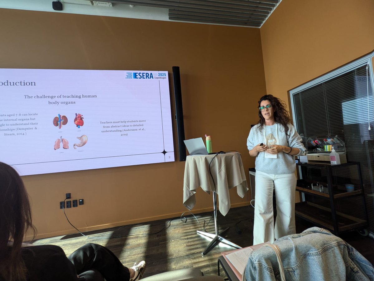 Grupo DESYM tweet media