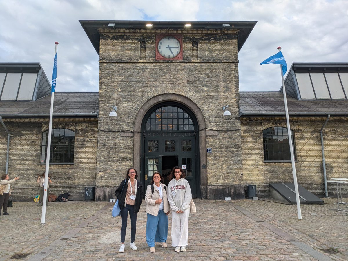 Grupo DESYM tweet media