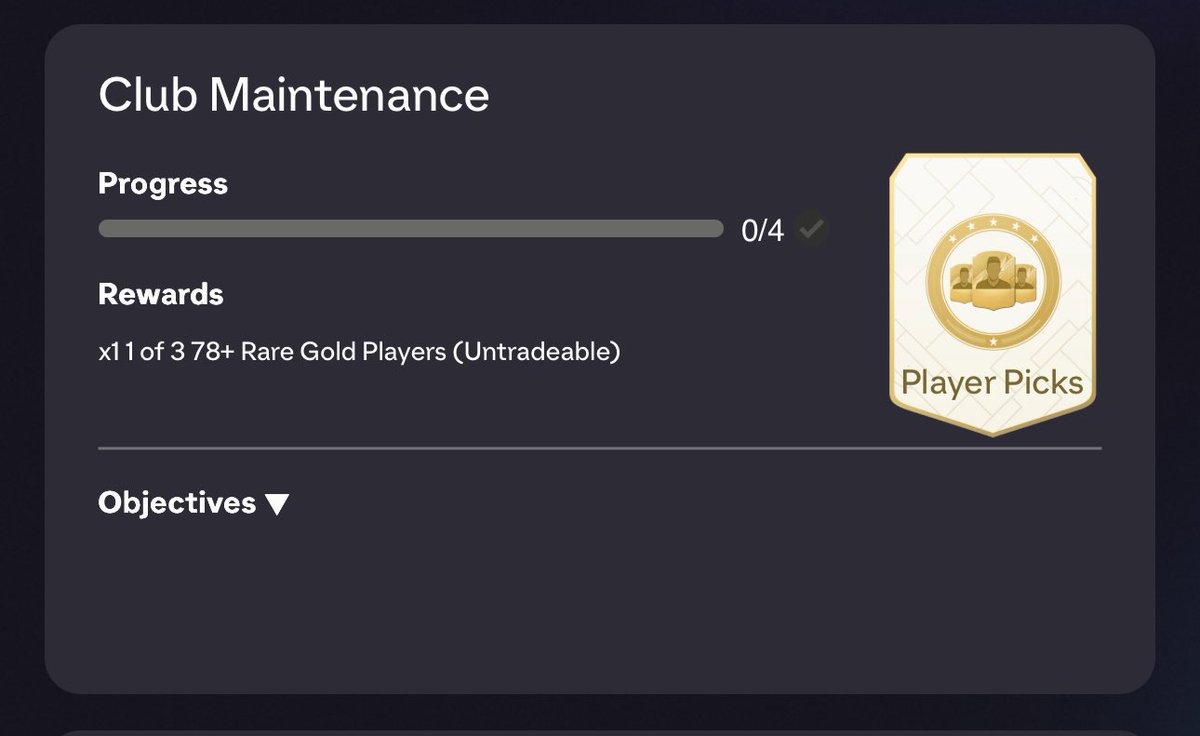 في مهمة تطلب تغيير اسم النادي كثير يسأل عنها :-

- تعطيك اختياري +78 ✅

• ❌ للأسف ما تقدر تغير اسم النادي الا من السوني فقط والطريقة:

1. قائمة الالتمت تيم الأساسية اضغط R1 لين تفتح الاعدادات
2. اضغط على Rename club
3. اكتب اسم ناديك واختصاره
4. تممها

وش بتسمي ناديك؟ 🤔🤔