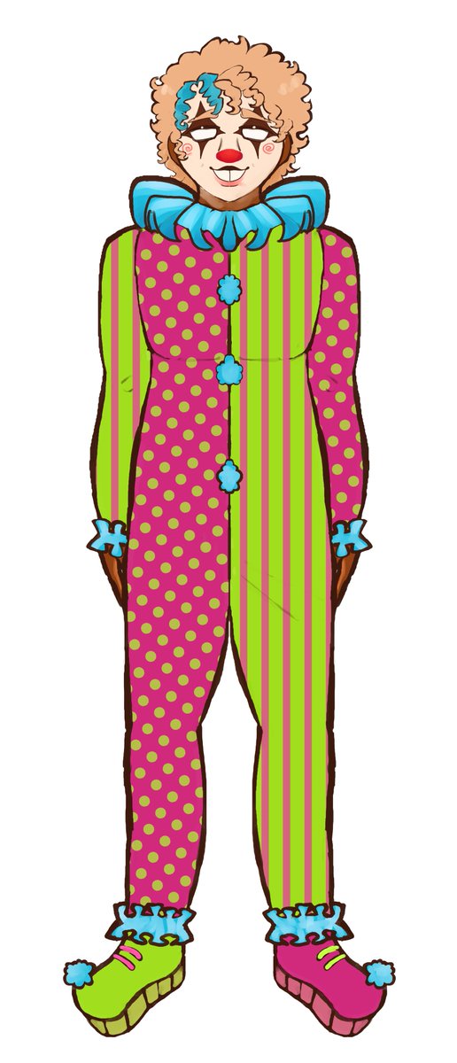 clownerytragedy's tweet photo. my pwyw custom designs are open!! check out my toyhouse for more details :3 
https://t.co/ae0jGtEeeM https://t.co/DH3m0YdWLy