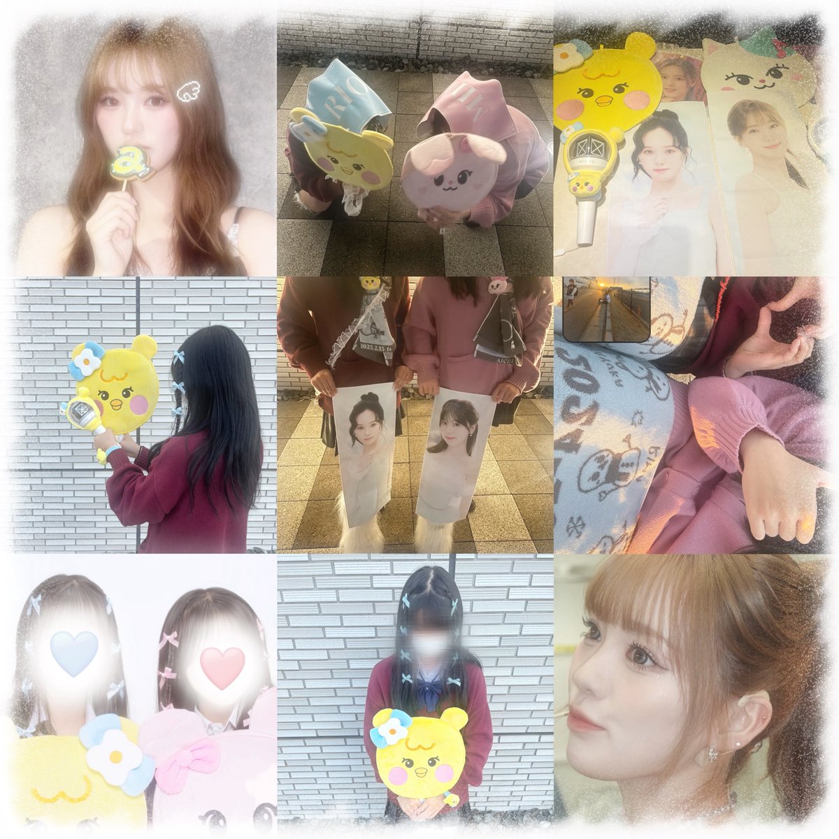 りおのマカロン tweet media