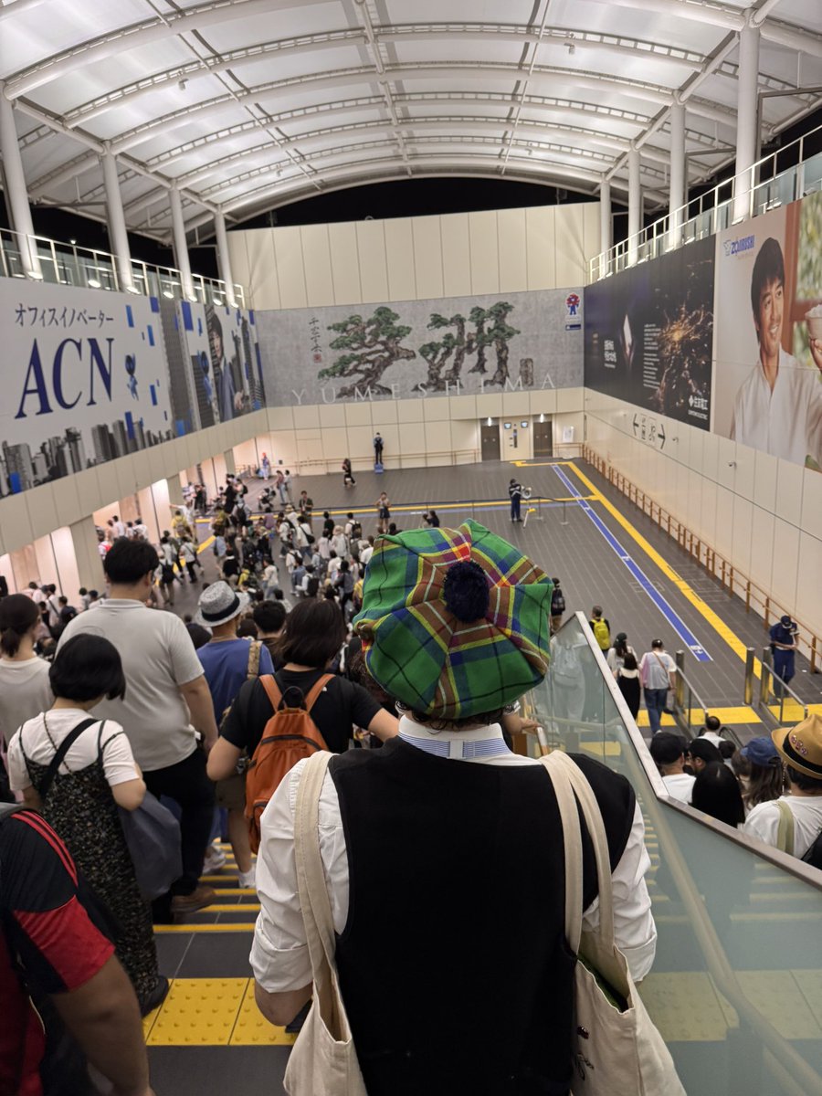 ScotlandinJapan's tweet photo. 本日は終了しました。

ご参加くださった皆様ありがとうございました。

#スコットランド　への愛情を感じました! https://t.co/rpJbwvokX4