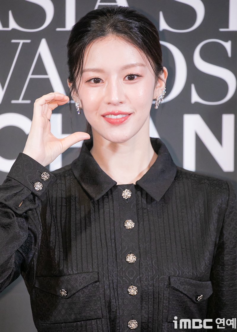 2025 마리끌레르 아시아 스타 어워즈 #고윤정