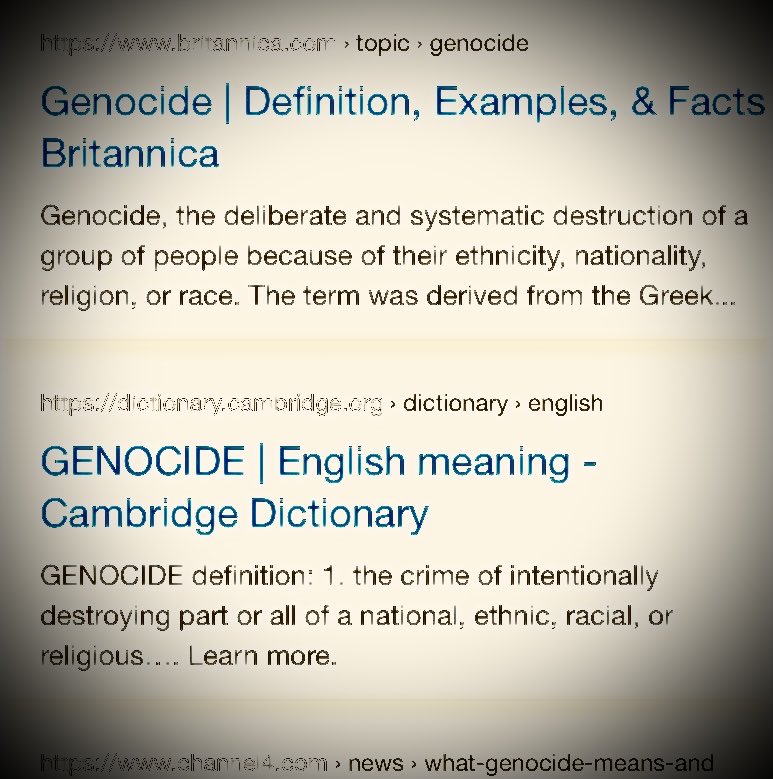 John power (@johnpowerla) on Twitter photo This is not an opinion!
This is not a point of view!
This is not my reasoning!
These are not my words!
Truth is not an ideology!
Genocide is a CRIME against Humanity 
HUMANITY is ALL we Our!
HUMANITY is All We Am
Don’t Ask?
Outrage is my only answer
Jp This is not an opinion!
This is not a point of view!
This is not my reasoning!
These are not my words!
Truth is not an ideology!
Genocide is a CRIME against Humanity 
HUMANITY is ALL we Our!
HUMANITY is All We Am
Don’t Ask?
Outrage is my only answer
Jp