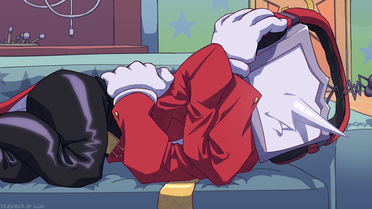 krampus07_'s tweet photo. Do I even have to say anything. Yaoi jesus tenna
#DELTARUNE #tenna https://t.co/lIKuAKoNXZ