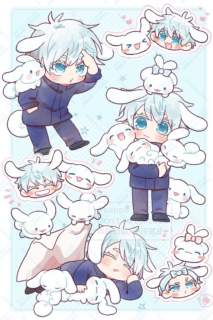 五ｾﾝｾｰとしなもちゃん🩵🤍