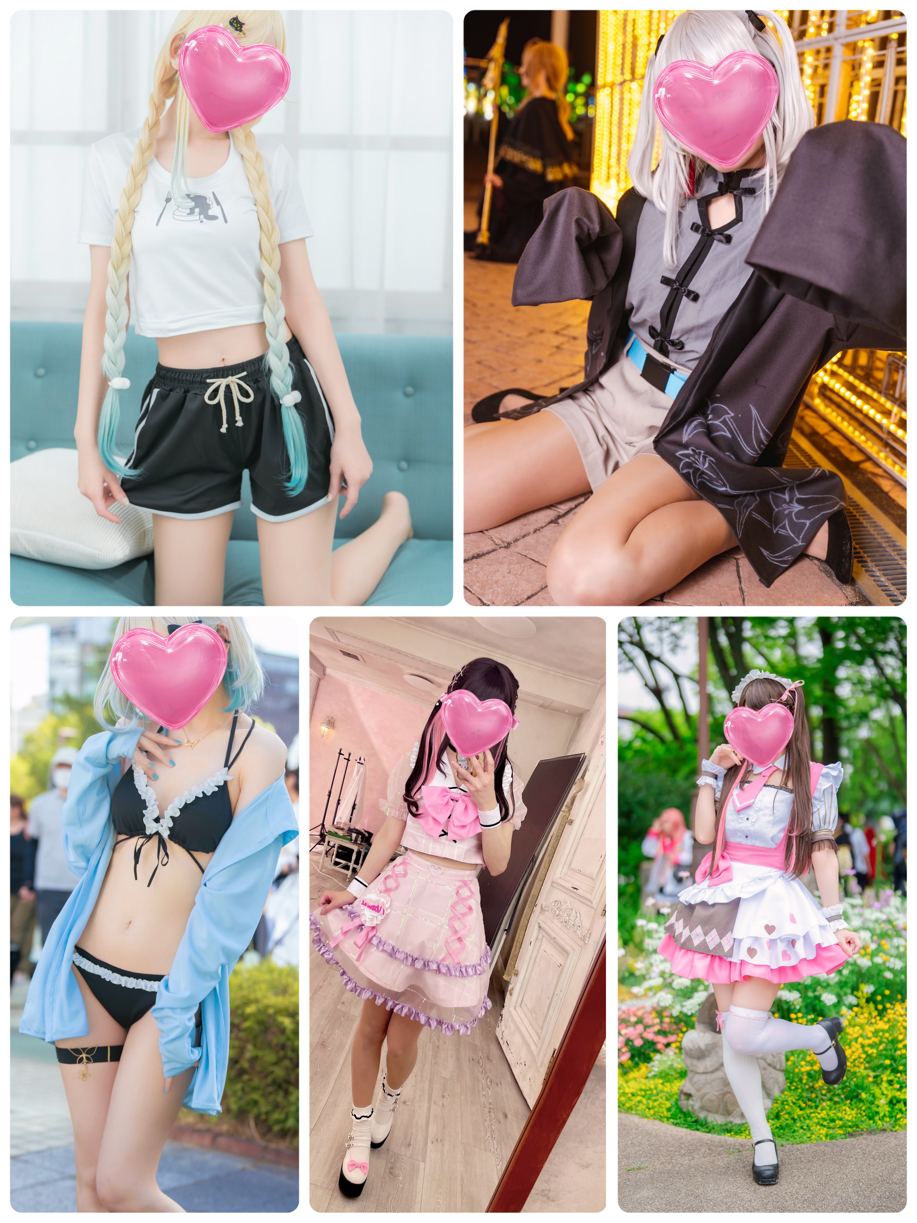 早い者勝ち！♡プレミア品♡超激レア♡完売品♡姫系♡リュバンシュ AZONE INTERNATIONAL::えっくす☆きゅーと