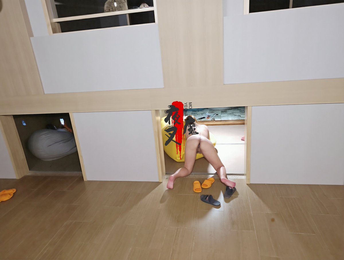 福利姬夜叉魔分享的黄推图片4 - 网红私拍内容