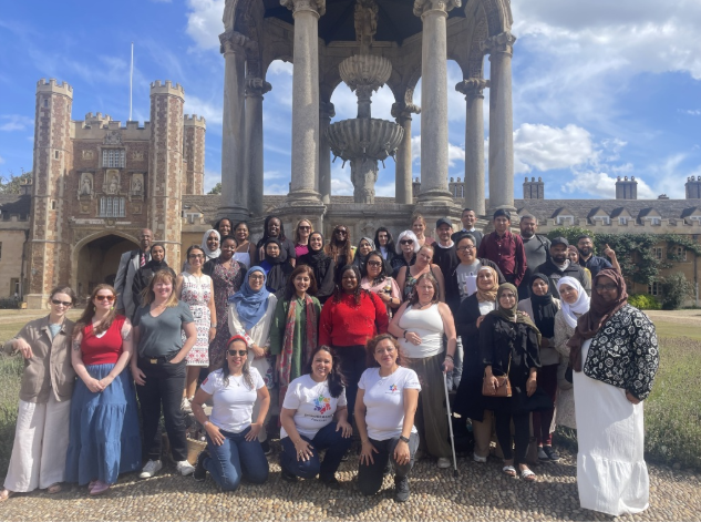 Dixons Academies Trust tweet media