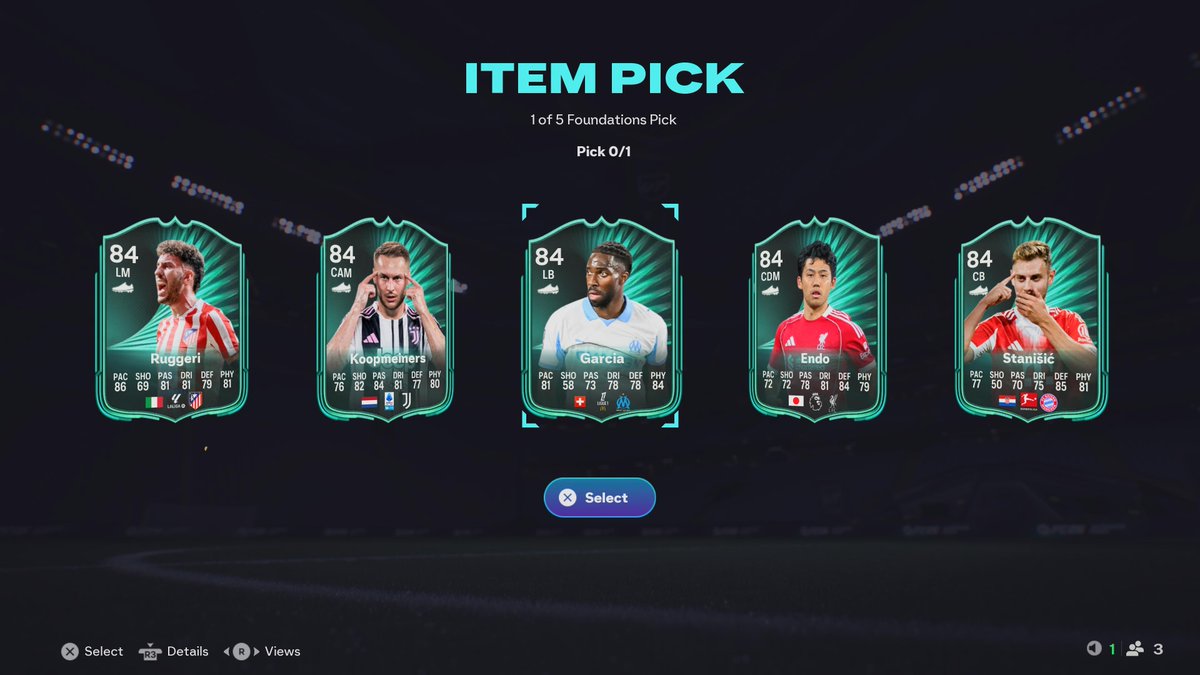 FUTBIN tweet media